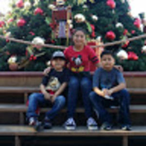 Meet your Posher, Andrea